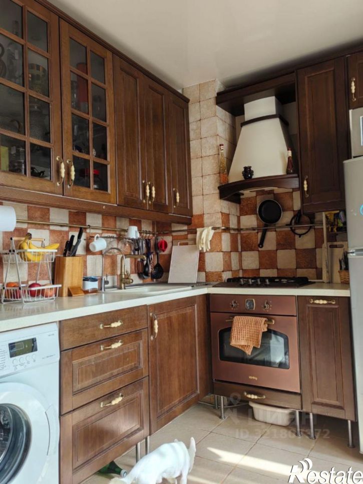 1-комн квартира