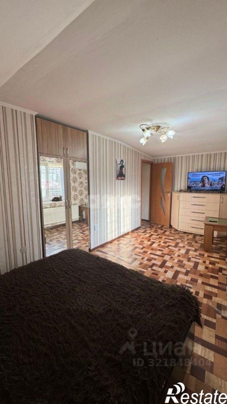 1-комн квартира Симферополь г., Центральный