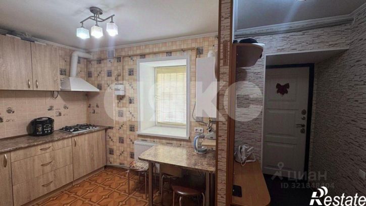 1-комн квартира Симферополь г., Центральный