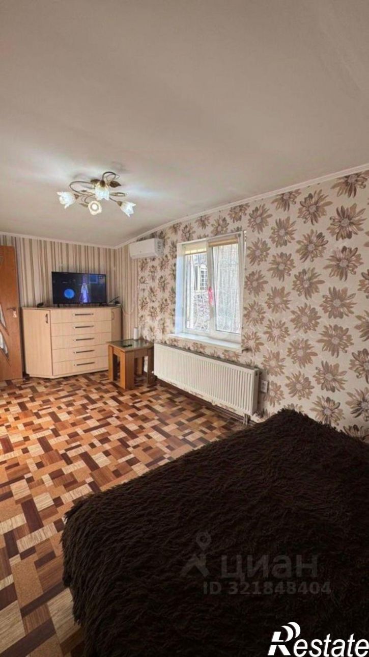 1-комн квартира Симферополь г., Центральный