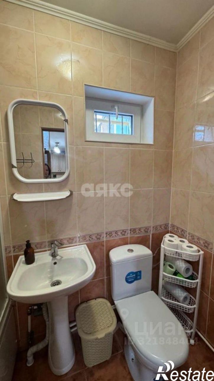 1-комн квартира Симферополь г., Центральный