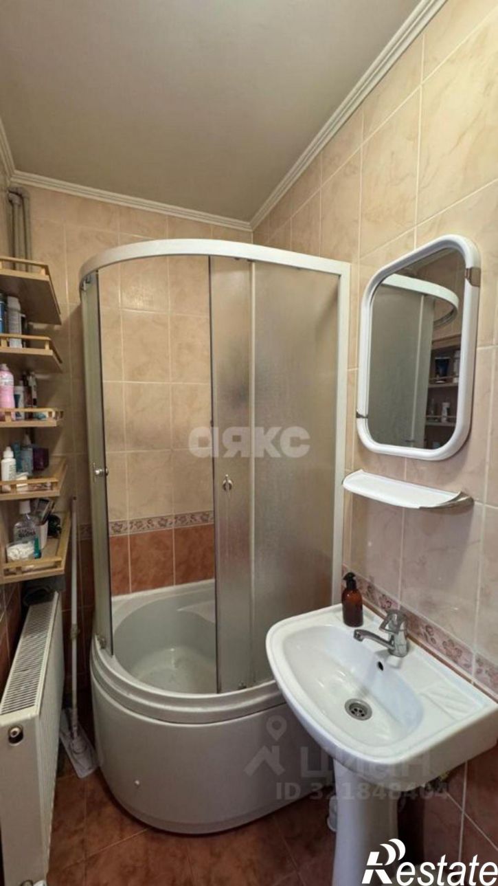 1-комн квартира Симферополь г., Центральный