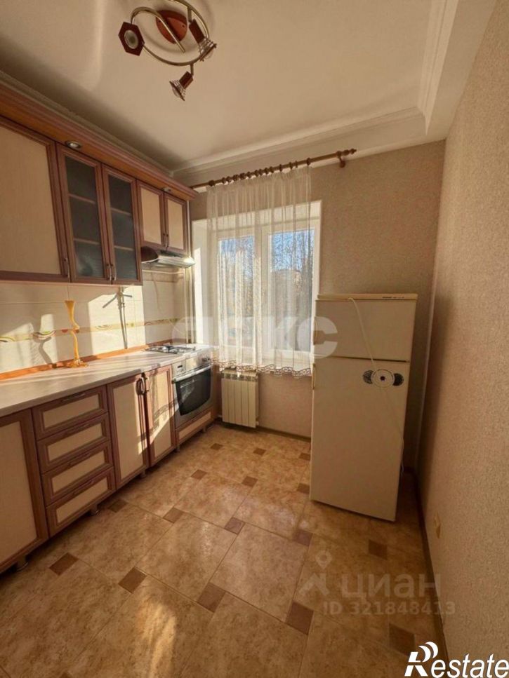 1-комн квартира Симферополь г., Центральный