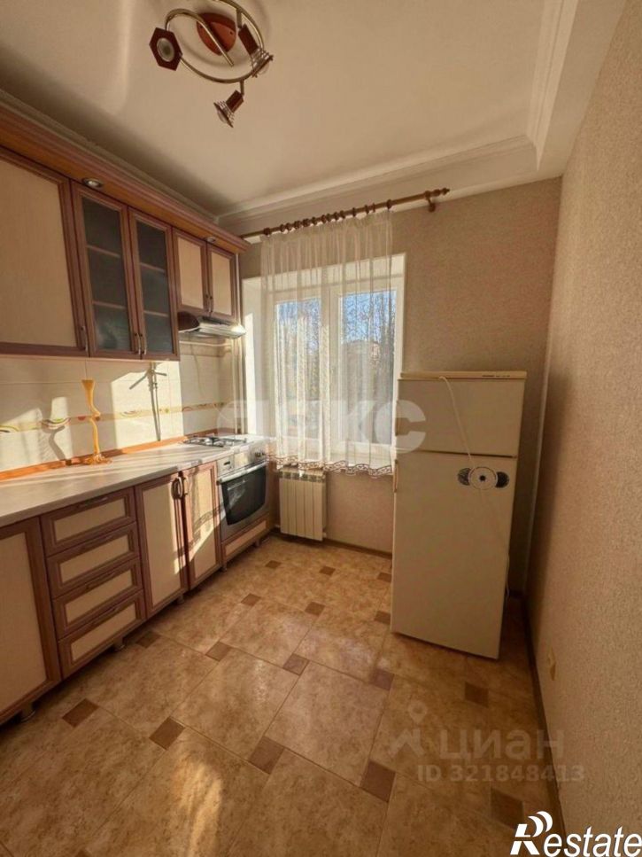 1-комн квартира Симферополь г., Центральный