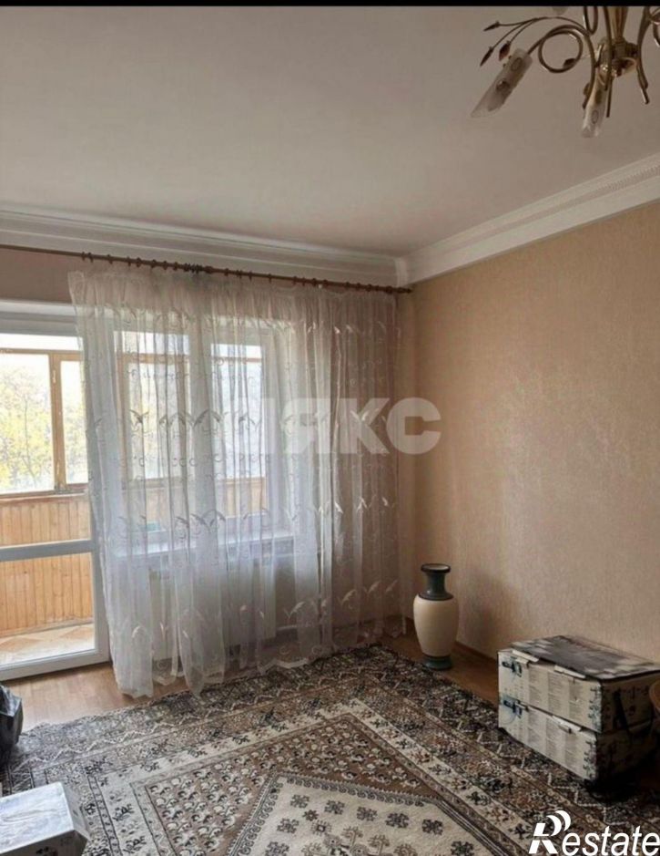 1-комн квартира Симферополь г., Центральный