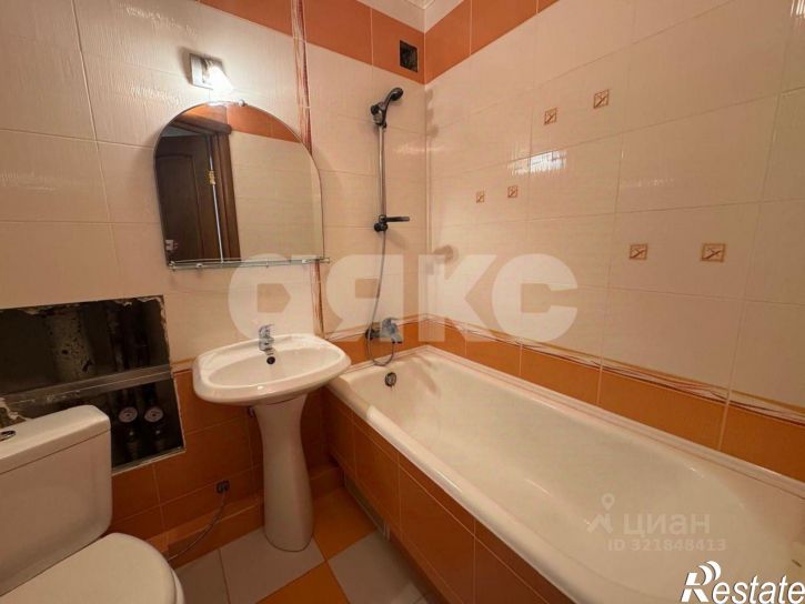 1-комн квартира Симферополь г., Центральный