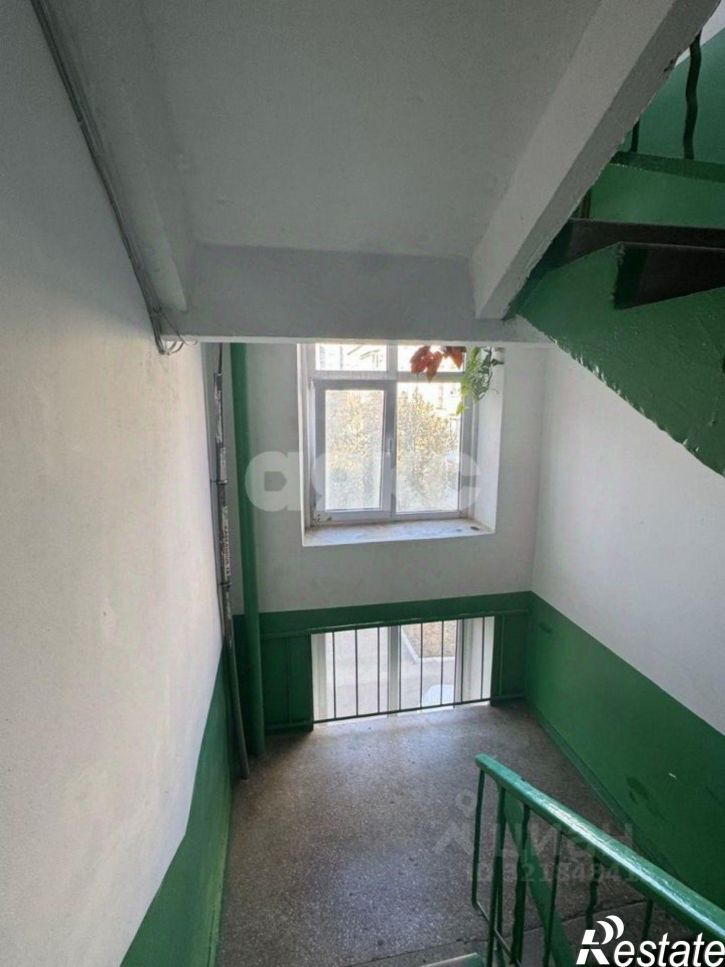 1-комн квартира Симферополь г., Центральный