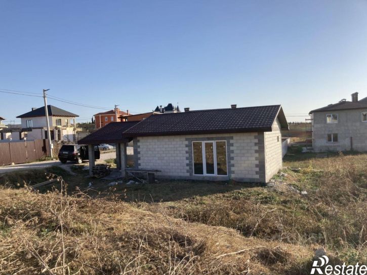 Коттедж/дом Лукомская улица, 211,  д. 211