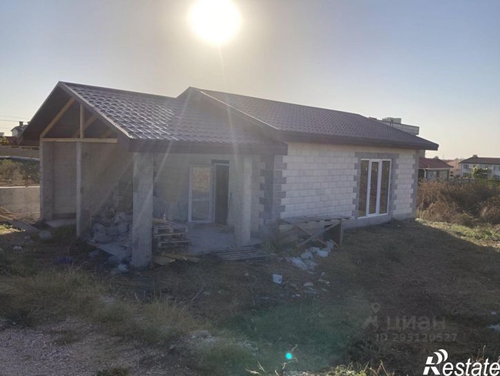 Коттедж/дом Лукомская улица, 211,  д. 211