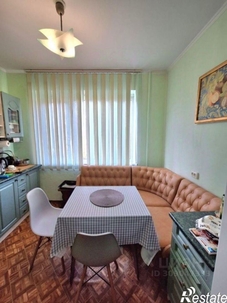 1-комн квартира Симферополь г, Бела Куна ул, 5а