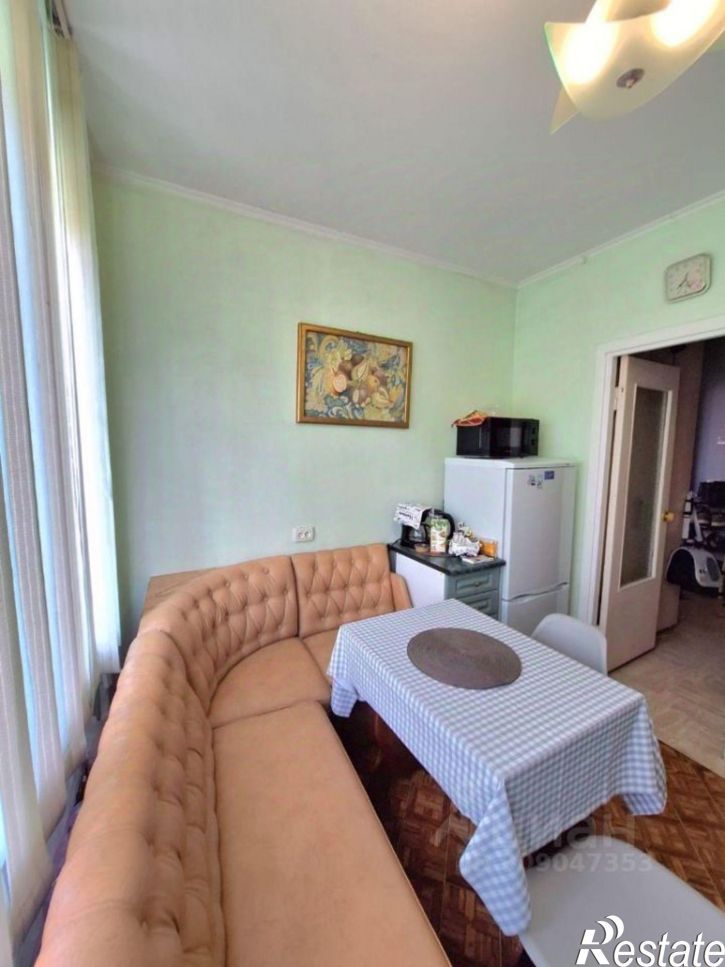 1-комн квартира Симферополь г, Бела Куна ул, 5а