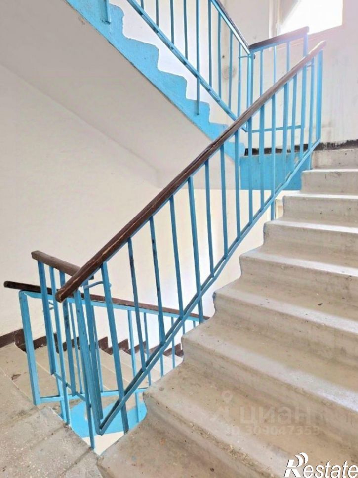 1-комн квартира Симферополь г, Бела Куна ул, 5а