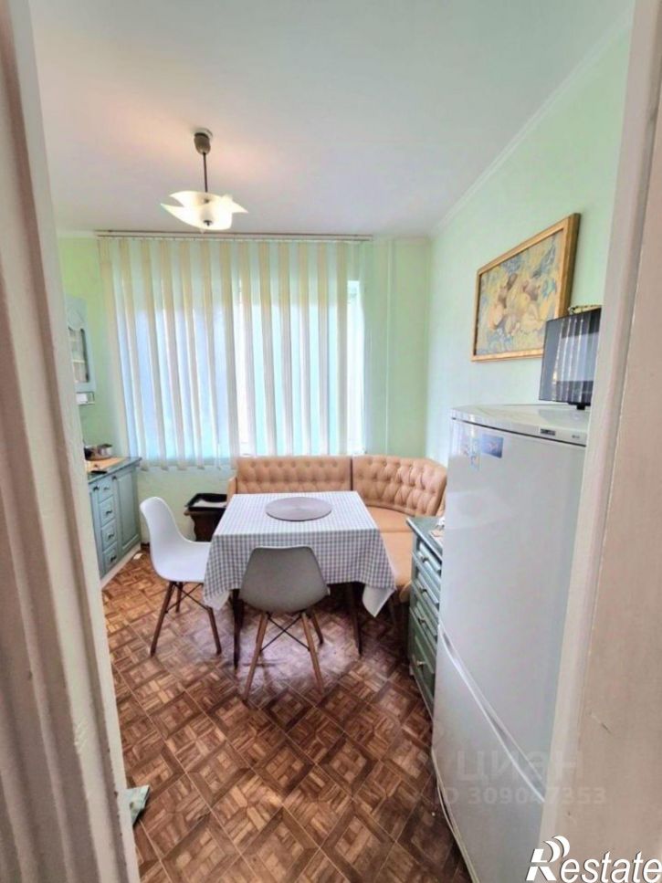 1-комн квартира Симферополь г, Бела Куна ул, 5а