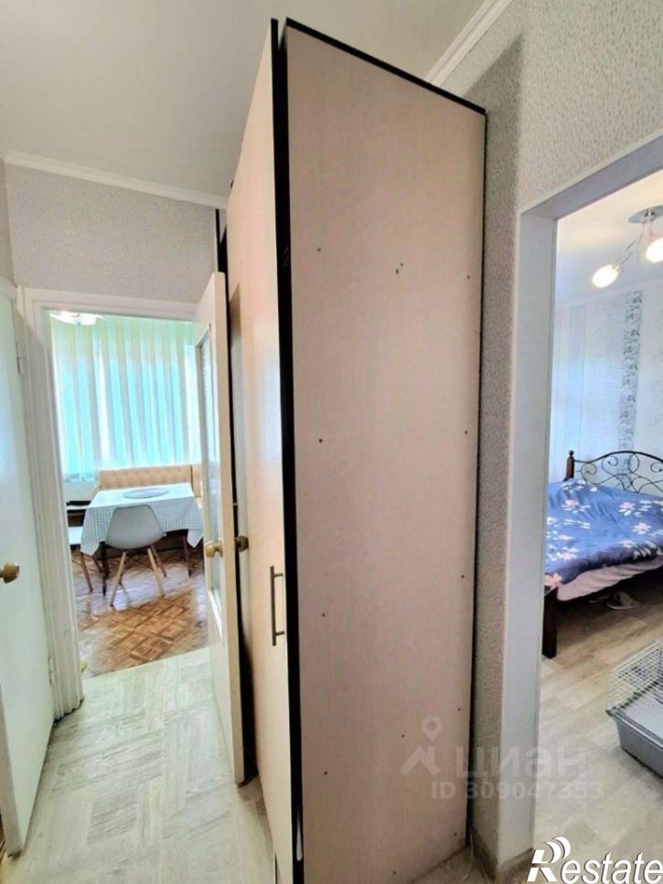 1-комн квартира Симферополь г, Бела Куна ул, 5а