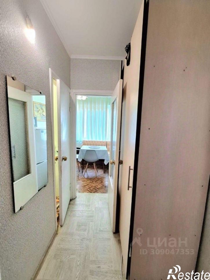 1-комн квартира Симферополь г, Бела Куна ул, 5а