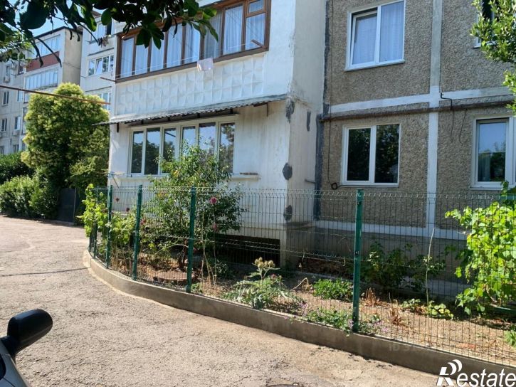 2-комн квартира улица Сурикова Василия, 18,  д. 18