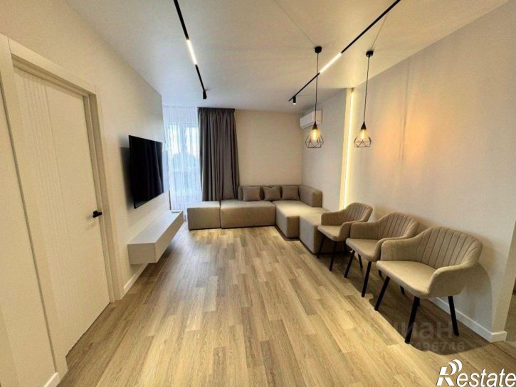 3-комн квартира Симферополь г, Бородина ул, зд 59