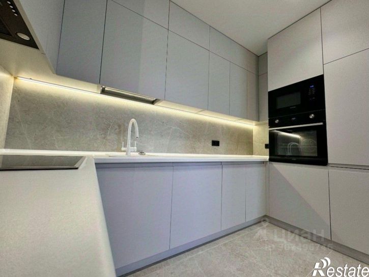 3-комн квартира Симферополь г, Бородина ул, зд 59