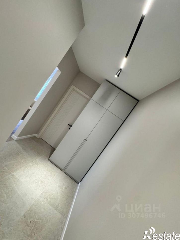 3-комн квартира Симферополь г, Бородина ул, зд 59