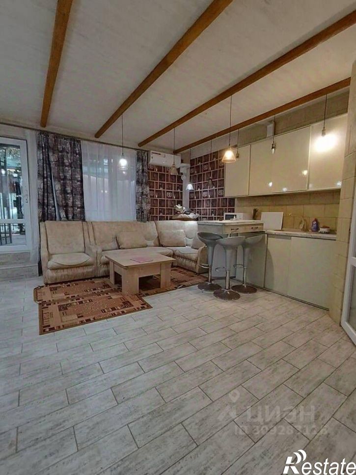 1-комн квартира Челюскинцев улица, 57/2,  д. 57/2