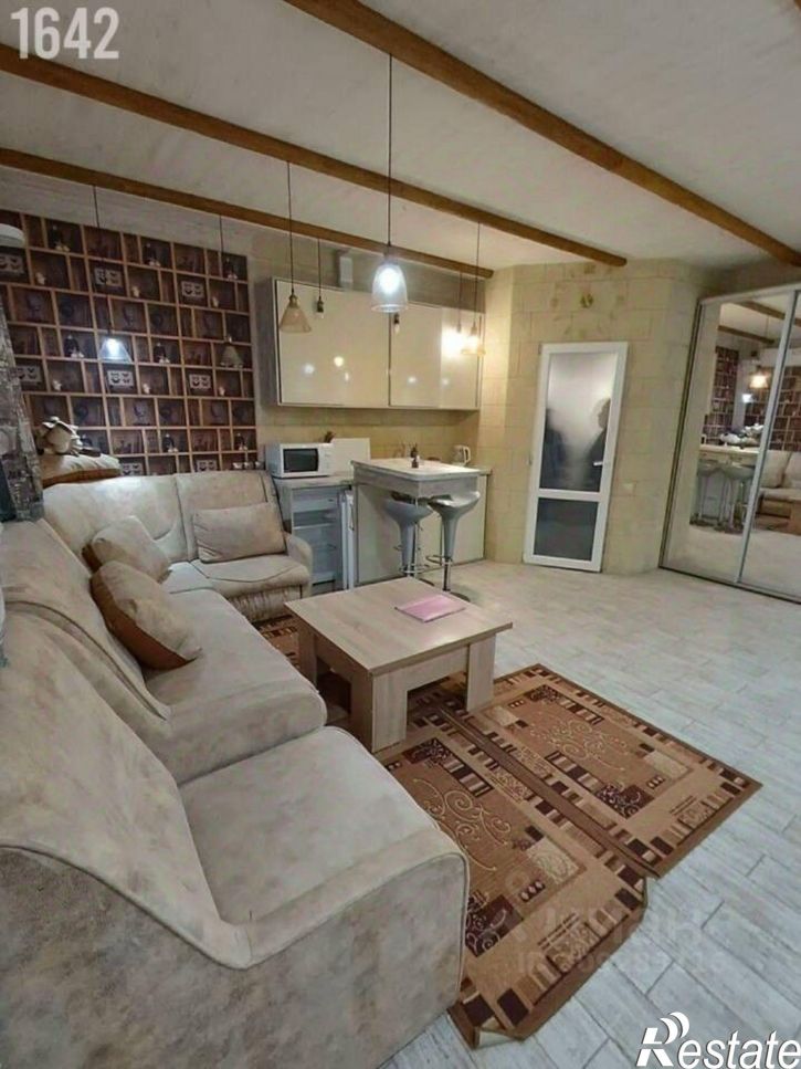 1-комн квартира Челюскинцев улица, 57/2,  д. 57/2