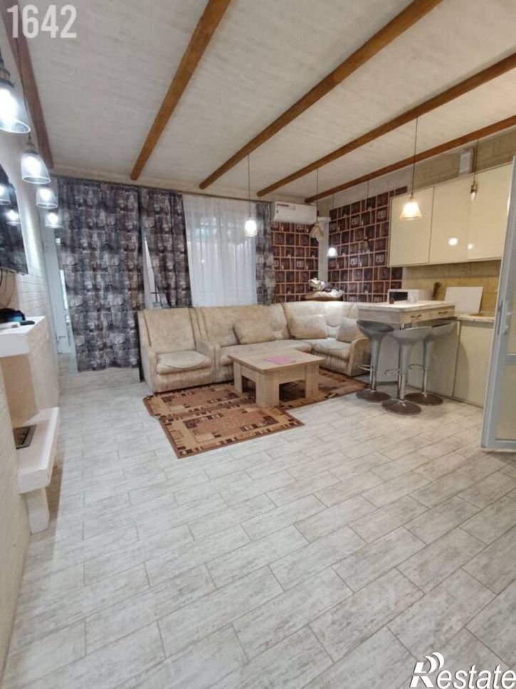 1-комн квартира Челюскинцев улица, 57/2,  д. 57/2