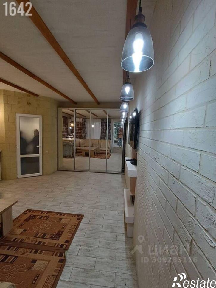 1-комн квартира Челюскинцев улица, 57/2,  д. 57/2