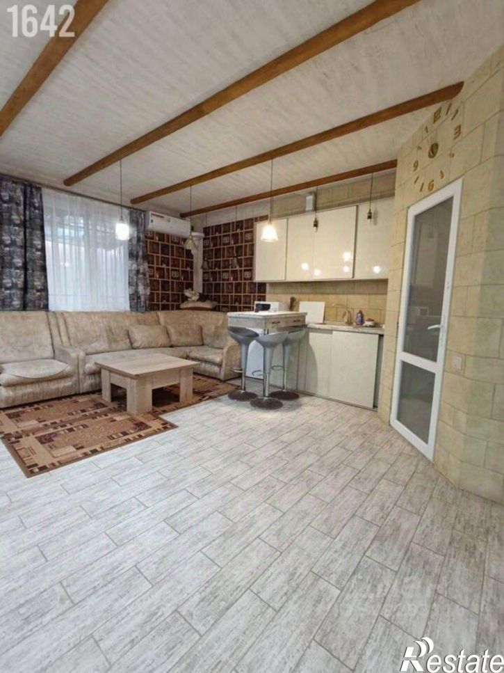 1-комн квартира Челюскинцев улица, 57/2,  д. 57/2