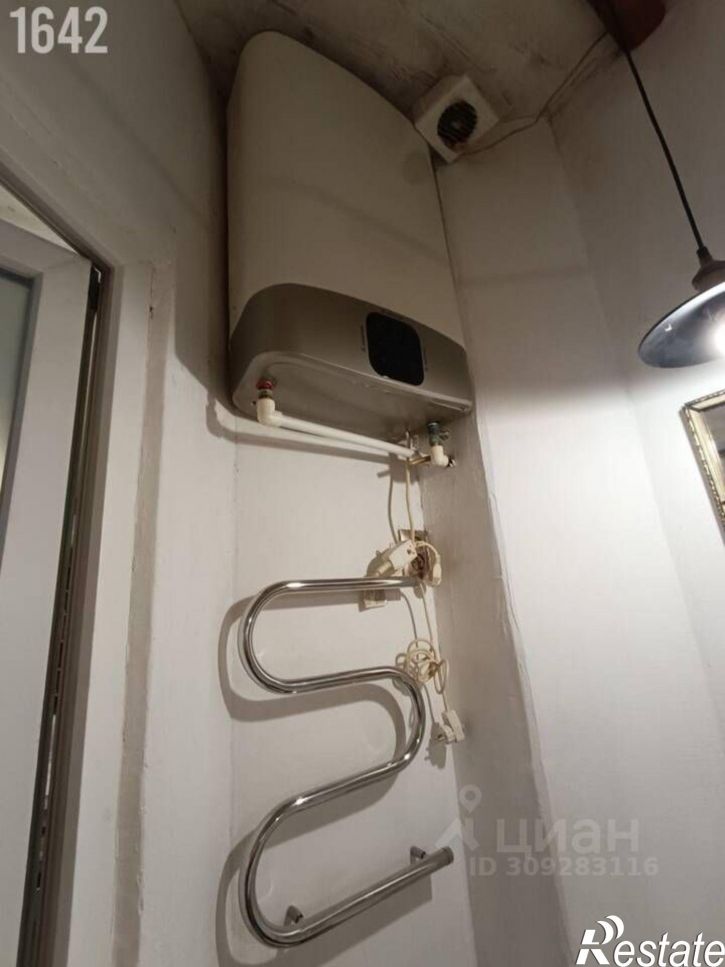 1-комн квартира Челюскинцев улица, 57/2,  д. 57/2