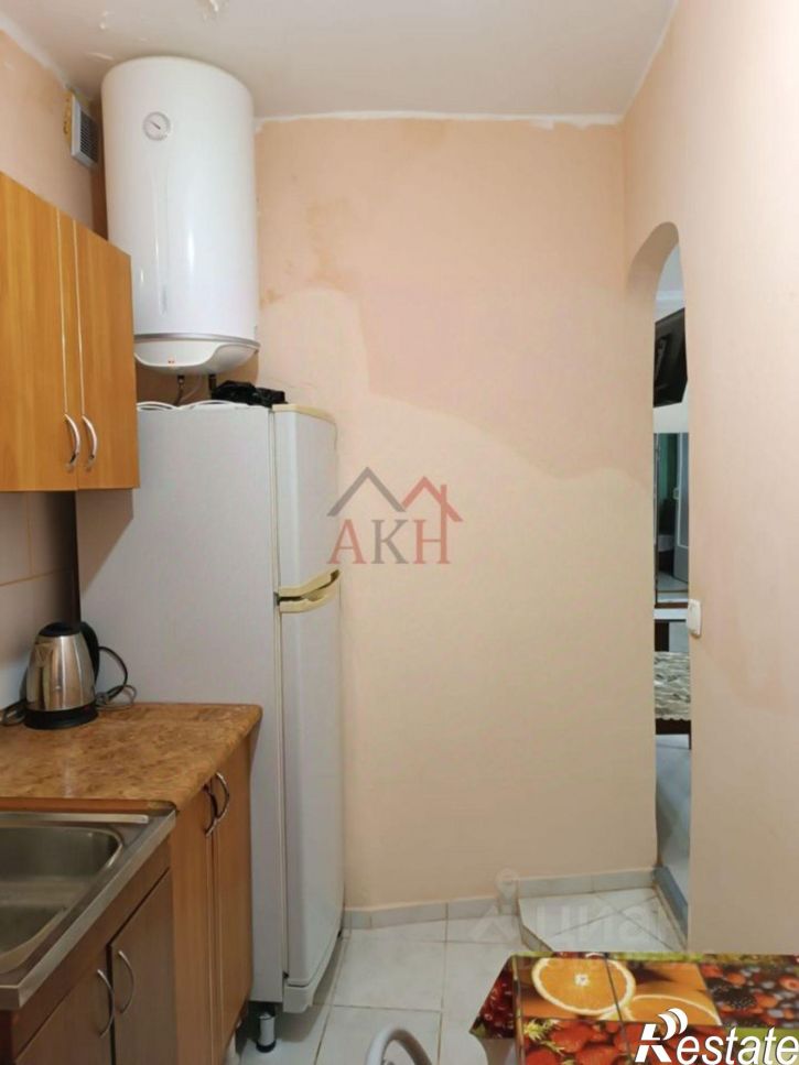 2-комн квартира Советская улица, 15,  д. 15