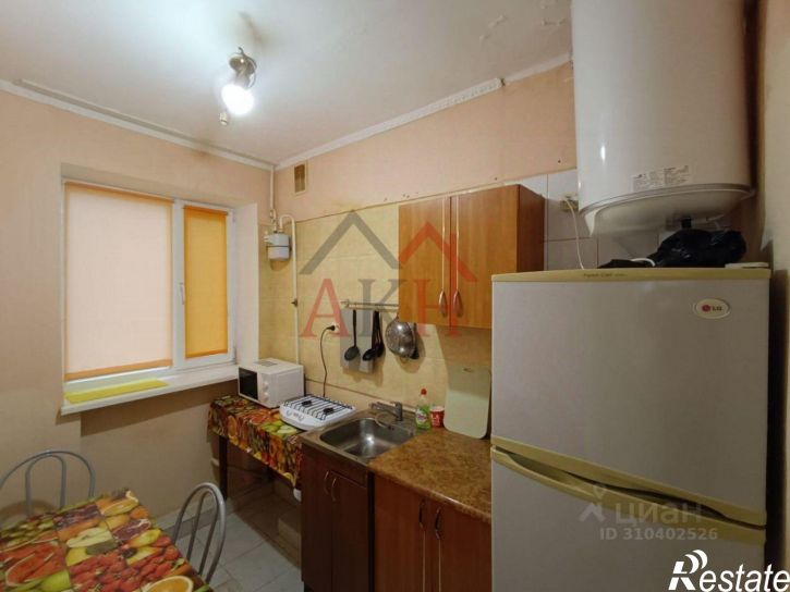 2-комн квартира Советская улица, 15,  д. 15