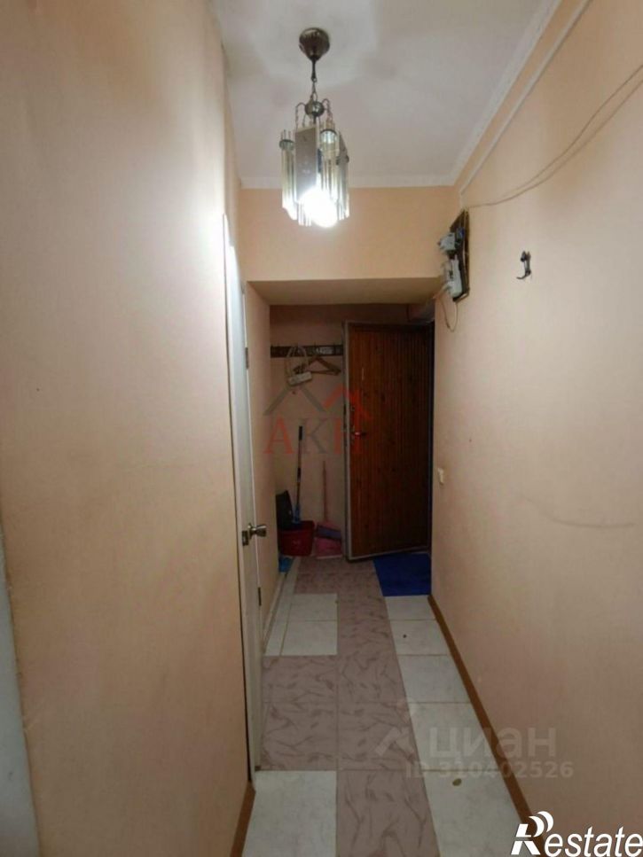 2-комн квартира Советская улица, 15,  д. 15