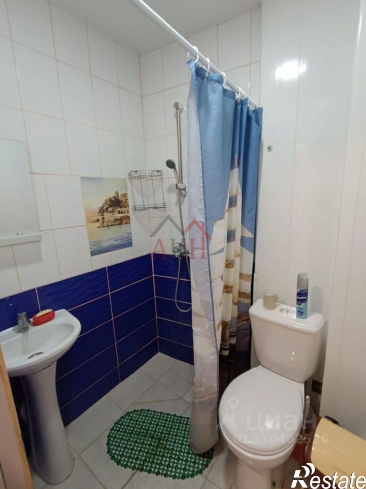 2-комн квартира Советская улица, 15,  д. 15