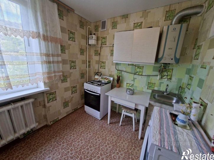 3-комн квартира Севастополь, Инкерман г., улица Менжинского, 20