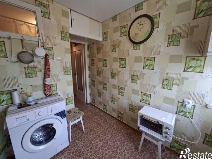 3-комн квартира Севастополь, Инкерман г., улица Менжинского, 20