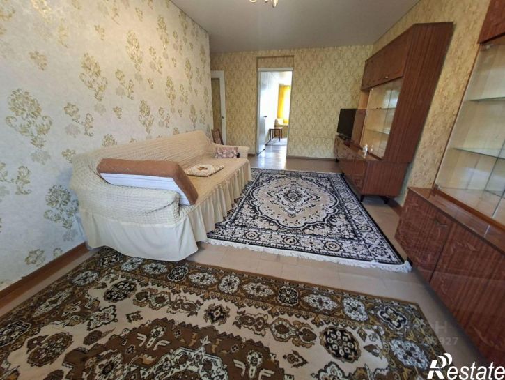 3-комн квартира Севастополь, Инкерман г., улица Менжинского, 20