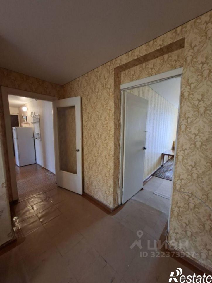 3-комн квартира Севастополь, Инкерман г., улица Менжинского, 20