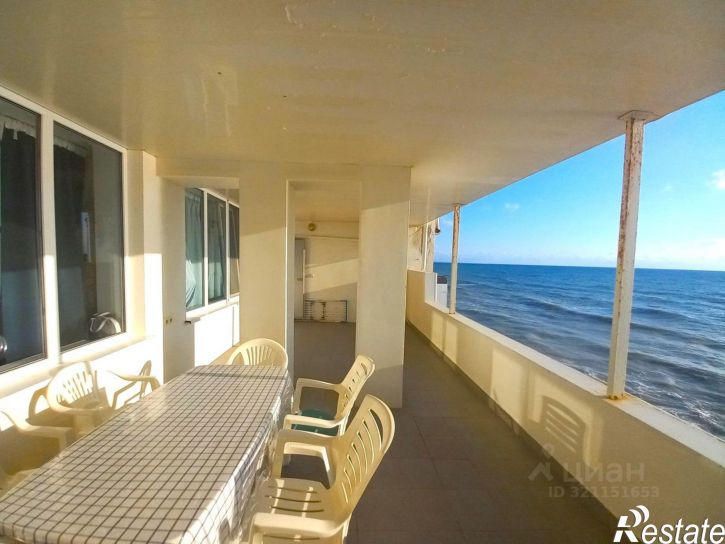 2-комн квартира Севастополь, Нахимовский район