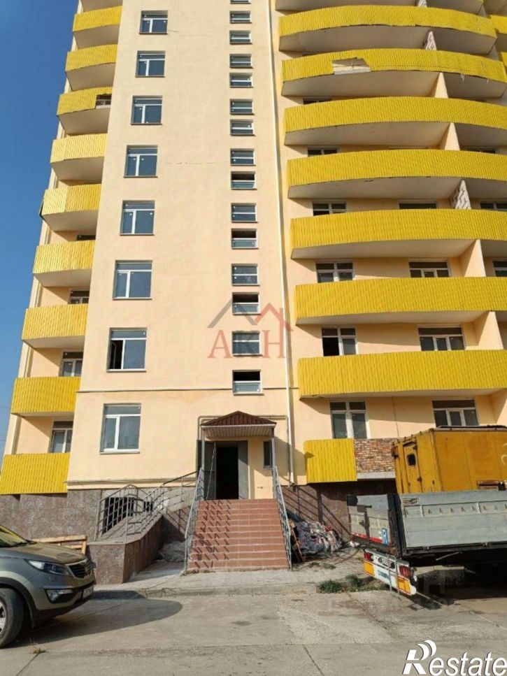 2-комн квартира Долинный переулок, 8,  д. 8