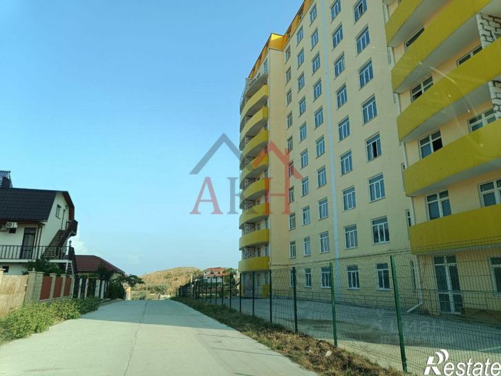 2-комн квартира Долинный переулок, 8,  д. 8