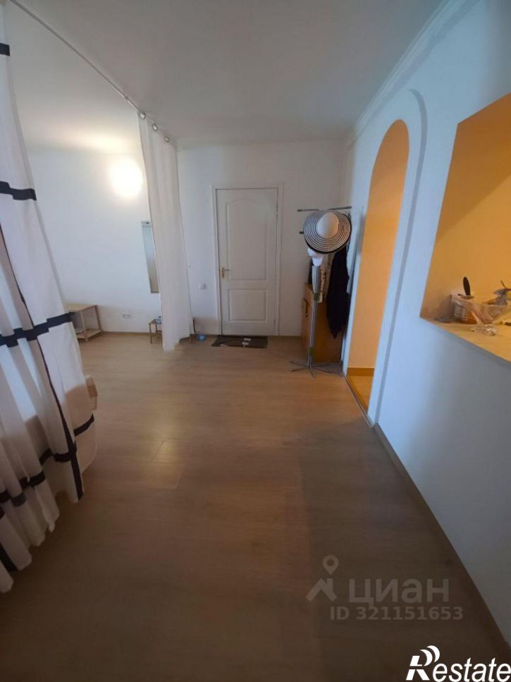 2-комн квартира Севастополь, Нахимовский район