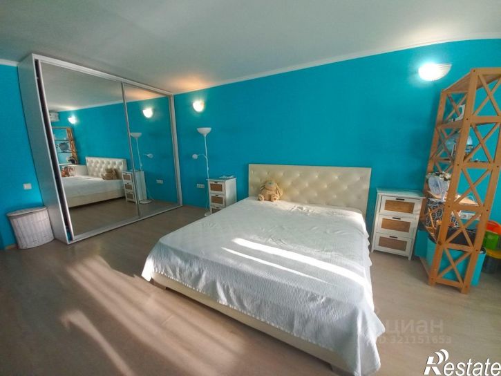 2-комн квартира Севастополь, Нахимовский район