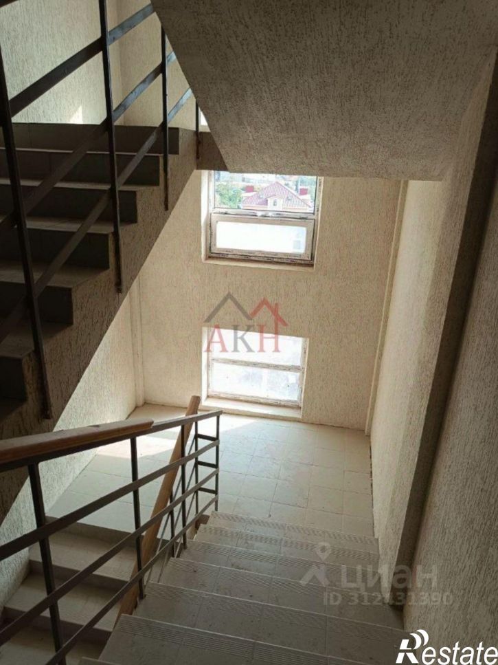 2-комн квартира Долинный переулок, 8,  д. 8