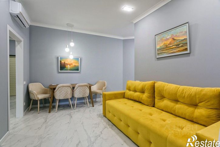 2-комн квартира Ялта г., Дражинского ул., д.48