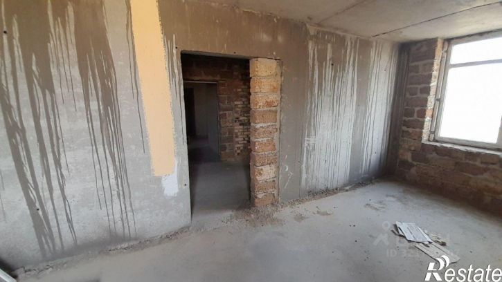 1-комн квартира Феодосия г, Коктебель пгт.