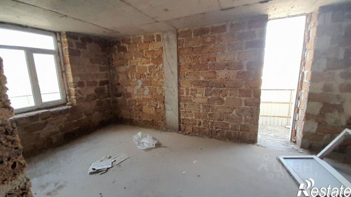 1-комн квартира Феодосия г, Коктебель пгт.