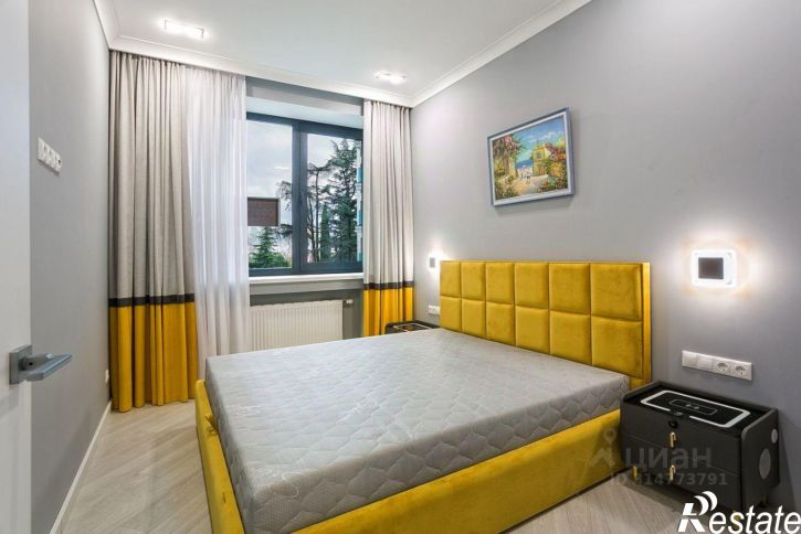 2-комн квартира Ялта г., Дражинского ул., д.48