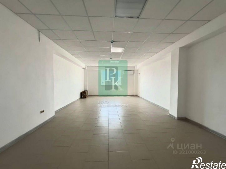 Помещение свободного назначения шоссе Фиолентовское, зд 3а/1 стр 1