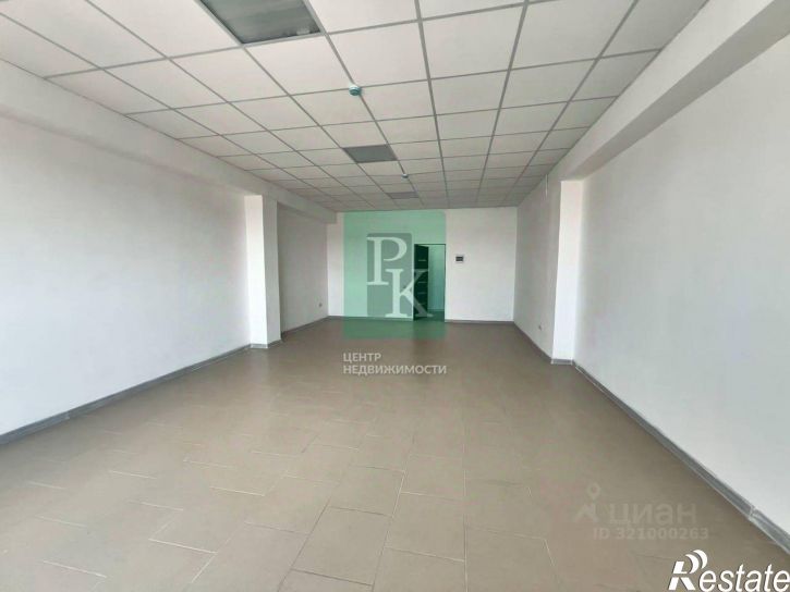 Помещение свободного назначения шоссе Фиолентовское, зд 3а/1 стр 1