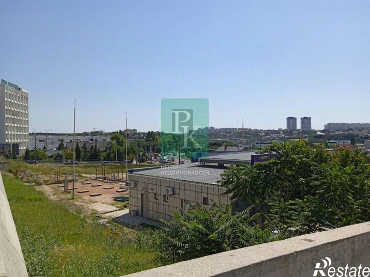 Помещение свободного назначения шоссе Фиолентовское, зд 3а/1 стр 1